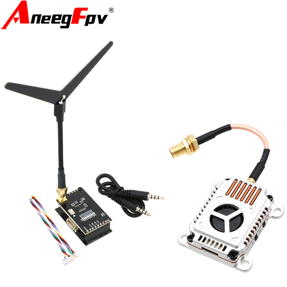 1.2G 1.2GHz Switchable 1W 1.6W - Drone Transmitter 리뷰 및 가격
