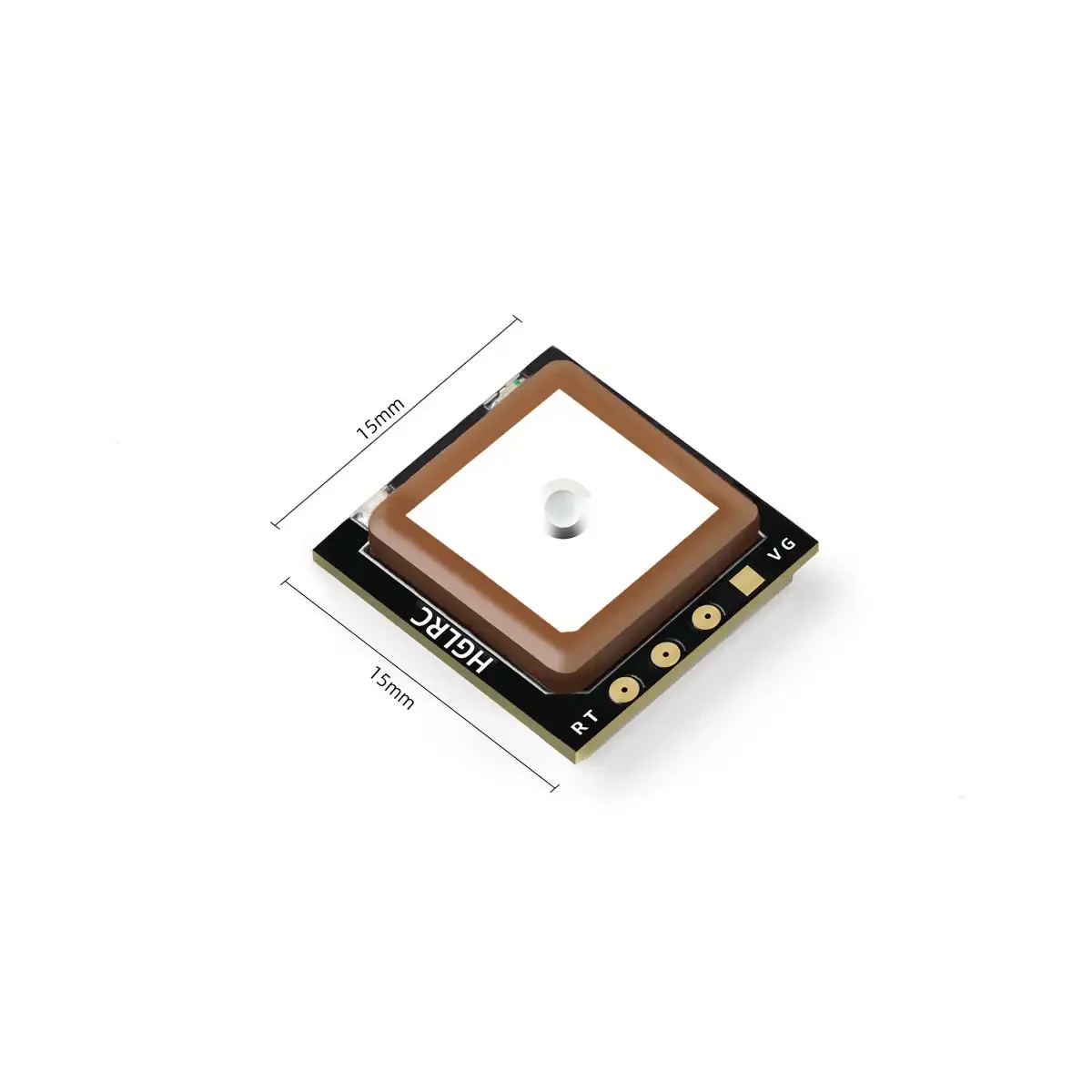 HGLRC M100 MINI GPS Module M10 - Drone Gps Module 리뷰 및 가격
