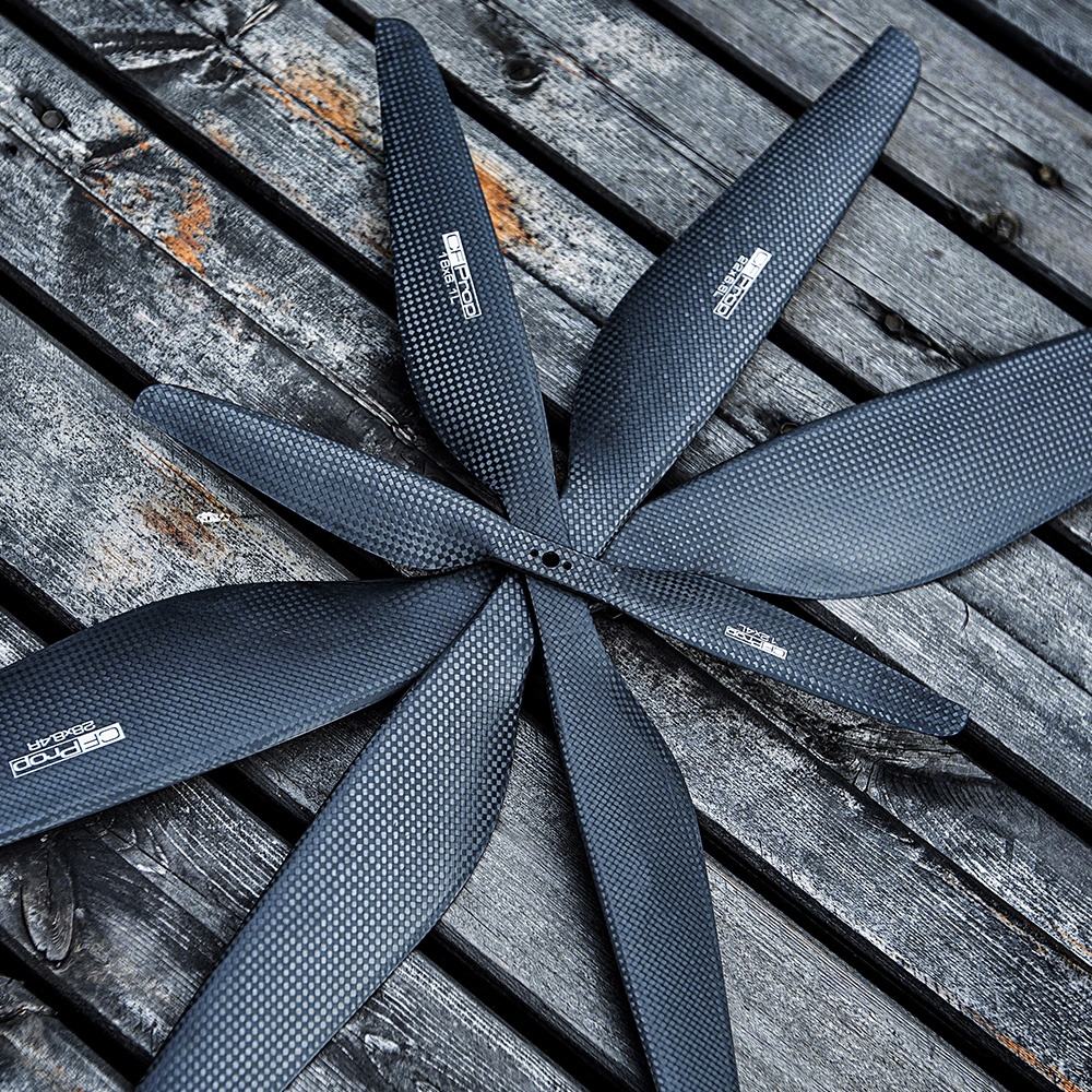 LIGPOWER P24*7.2 10mm Hole Pol - Drone Propeller 리뷰 및 가격