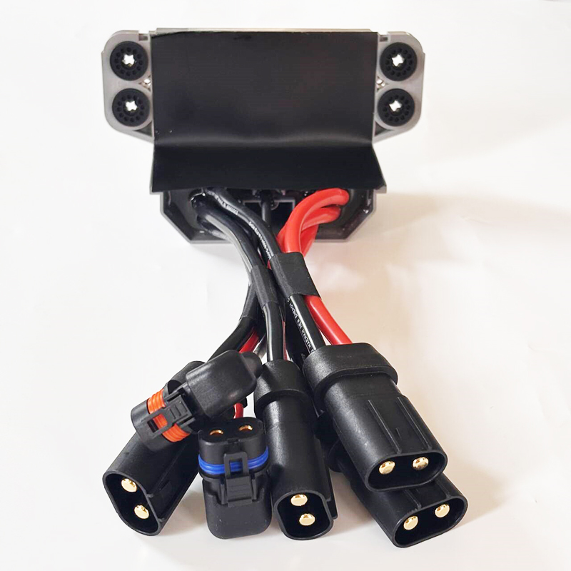 Original New Power Distributio - Drone Power Distribution Board 리뷰 및 가격