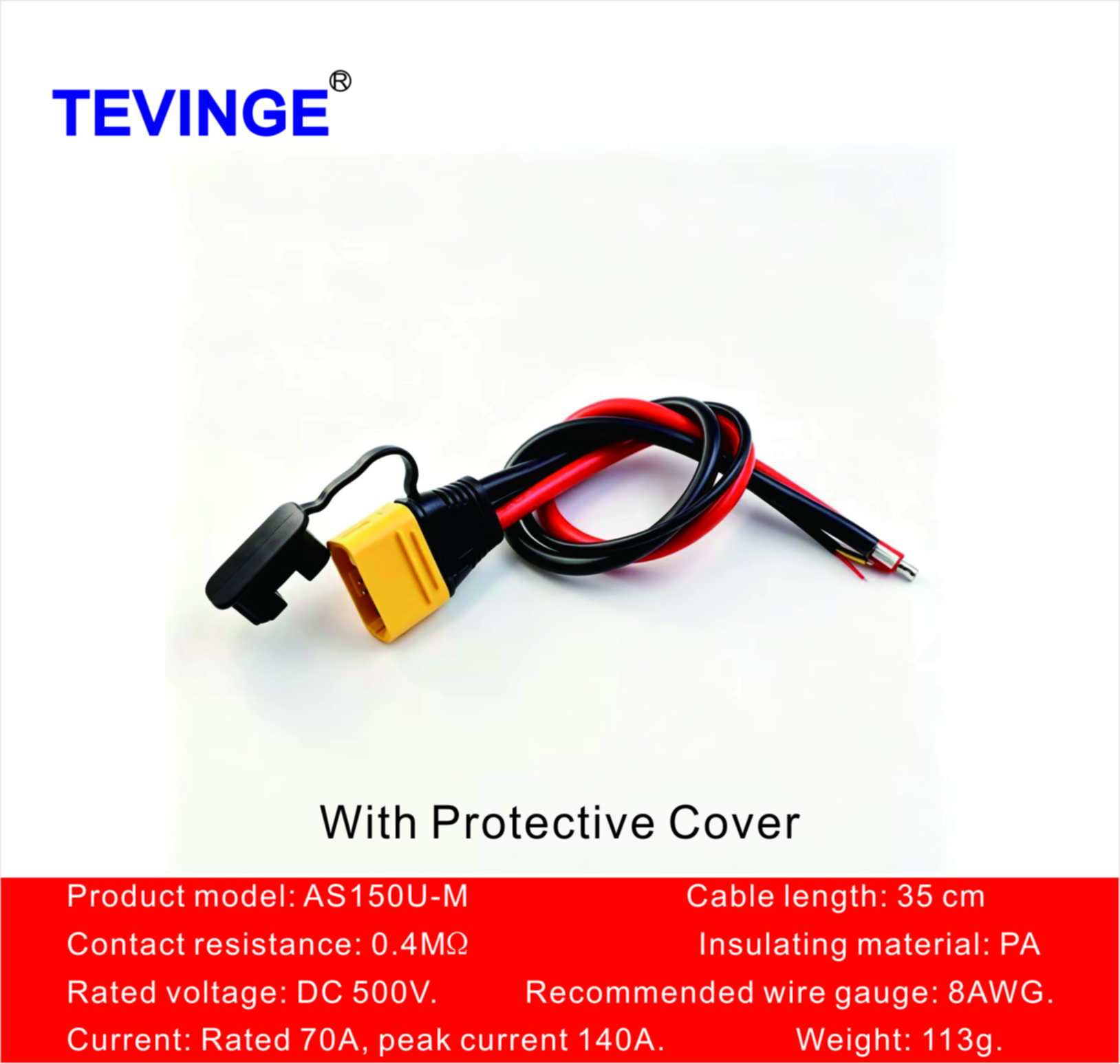 70A AS150U Anti-spark Power Co - Drone Battery 리뷰 및 가격