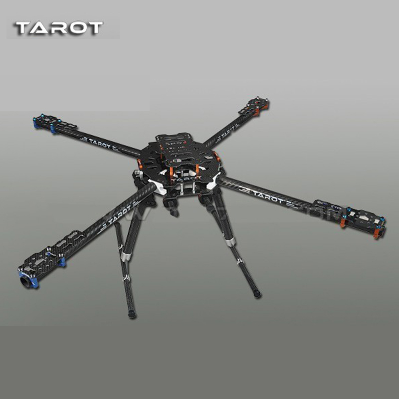 Tarot 650MM F650 S650 Foldable - Drone Power Distribution Board 리뷰 및 가격