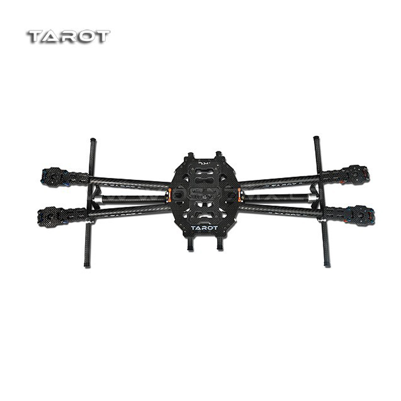 Tarot 650MM F650 S650 Foldable - Drone Power Distribution Board 리뷰 및 가격