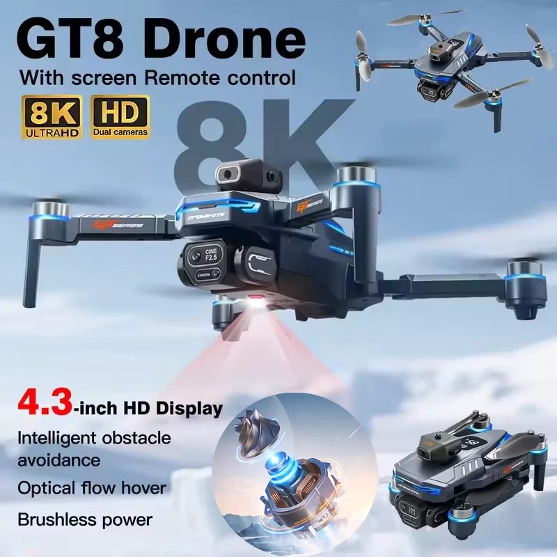 Homologado ANATEL Hot NEW Dron - Drone Gps Mount 리뷰 및 가격