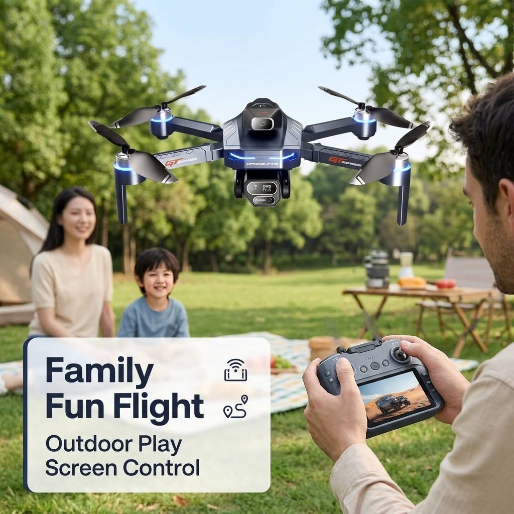 Homologado ANATEL Hot NEW Dron - Drone Gps Mount 리뷰 및 가격