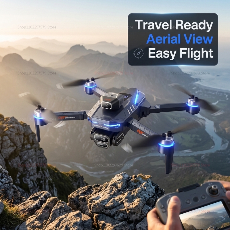 Homologado ANATEL Hot NEW Dron - Drone Gps Mount 리뷰 및 가격