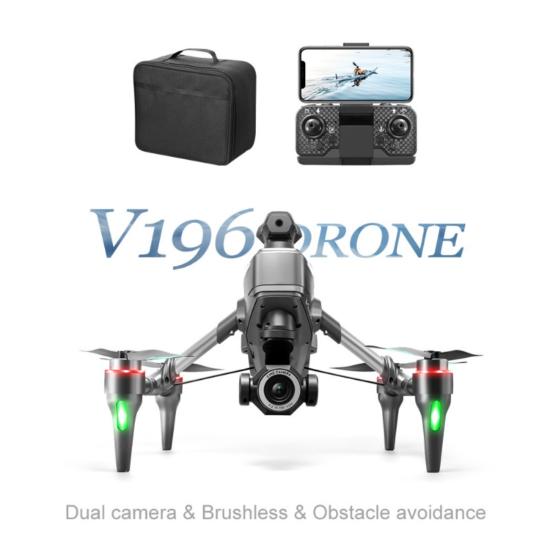 2025 V196 Automatic Obstacle A - Drone Gimbal 리뷰 및 가격