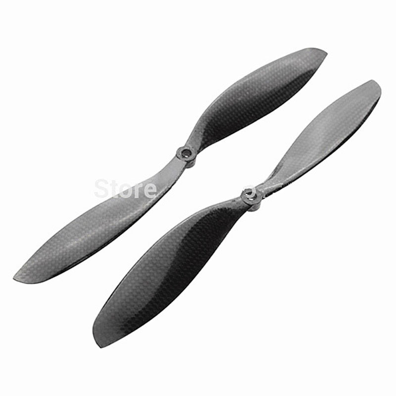4Pcs/2Pairs 12x3.8 3K Carbon F - Drone Power Distribution Board 리뷰 및 가격