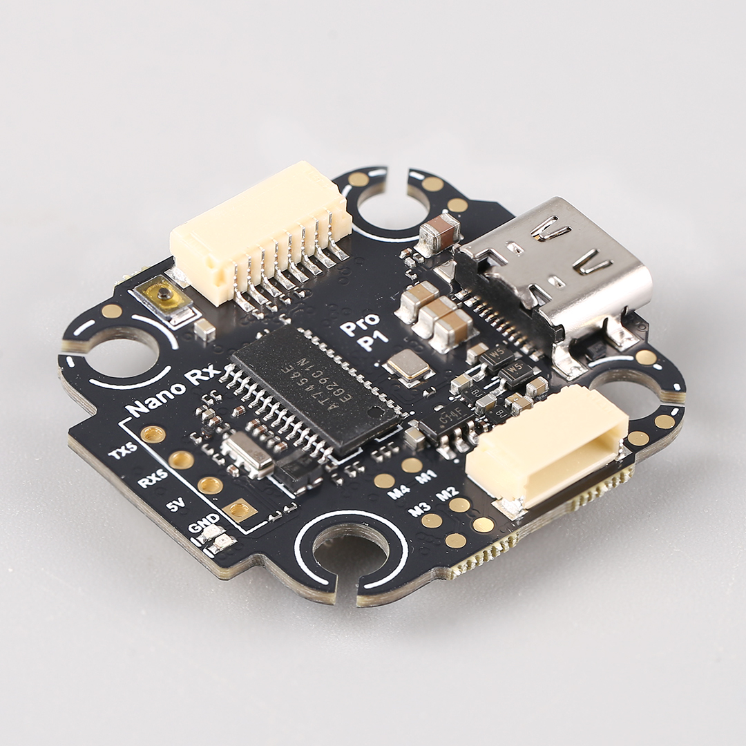 TBS Lucid FC pro Stack Mini FP - Drone Flight Controller 리뷰 및 가격