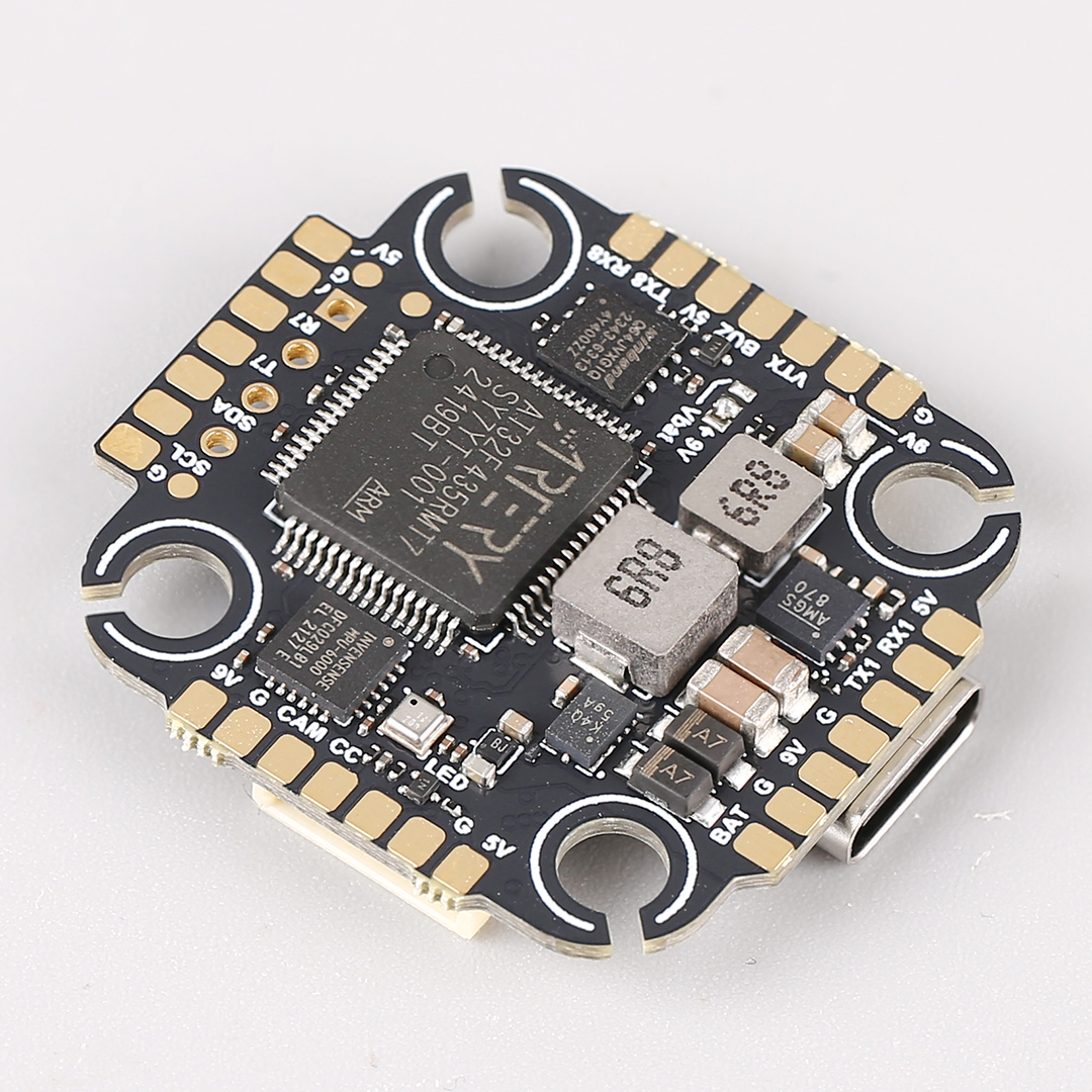 TBS Lucid FC pro Stack Mini FP - Drone Flight Controller 리뷰 및 가격