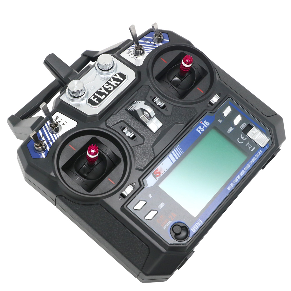 FLYSKY FS-i6 I6 Transmitter 2. - Drone Power Distribution Board 리뷰 및 가격