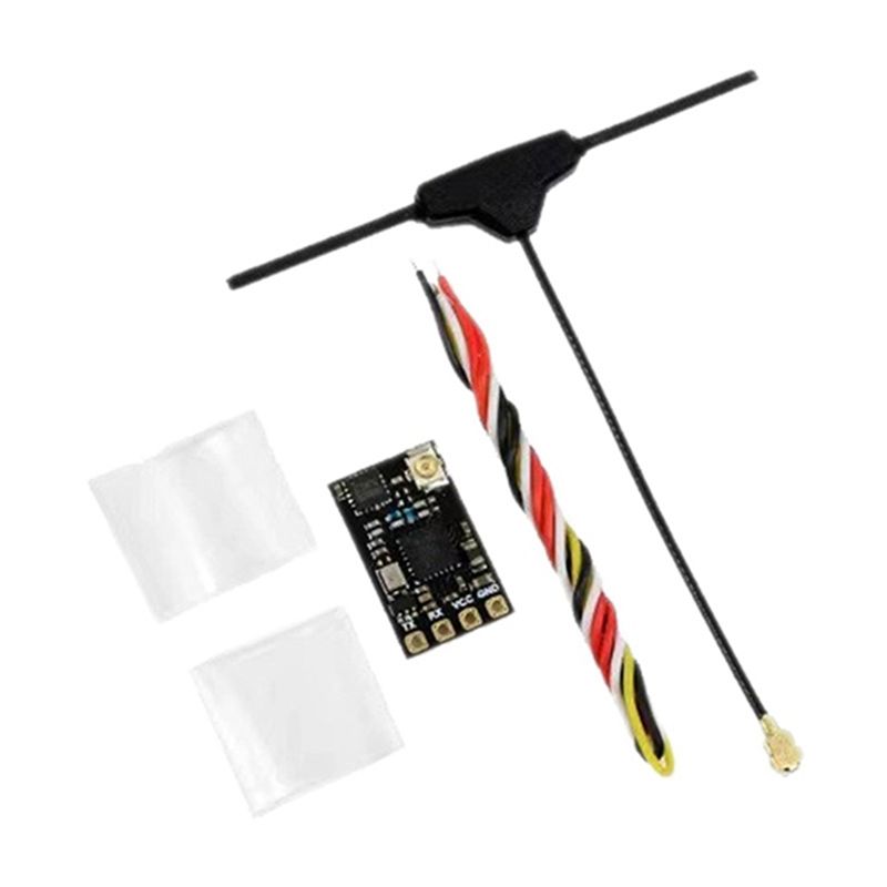 CYGJ-10PCS ELRS 2.4Ghz Receive - Drone Antenna 리뷰 및 가격