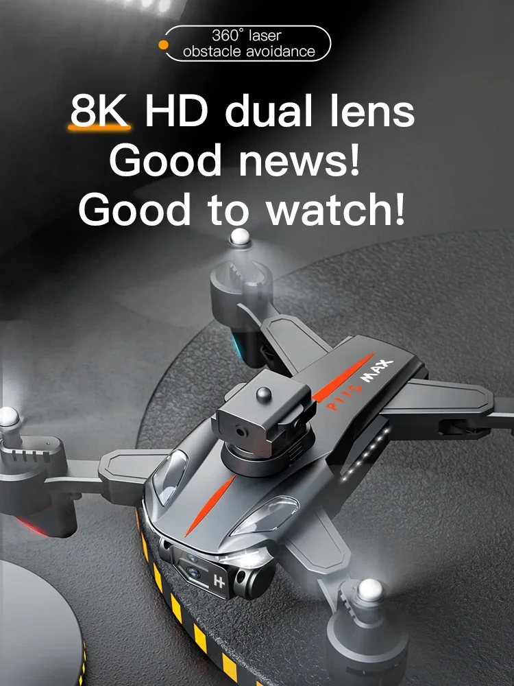 P11 Pro Max Drone 8K 5G GPS Pr - Drone Gps Mount 리뷰 및 가격