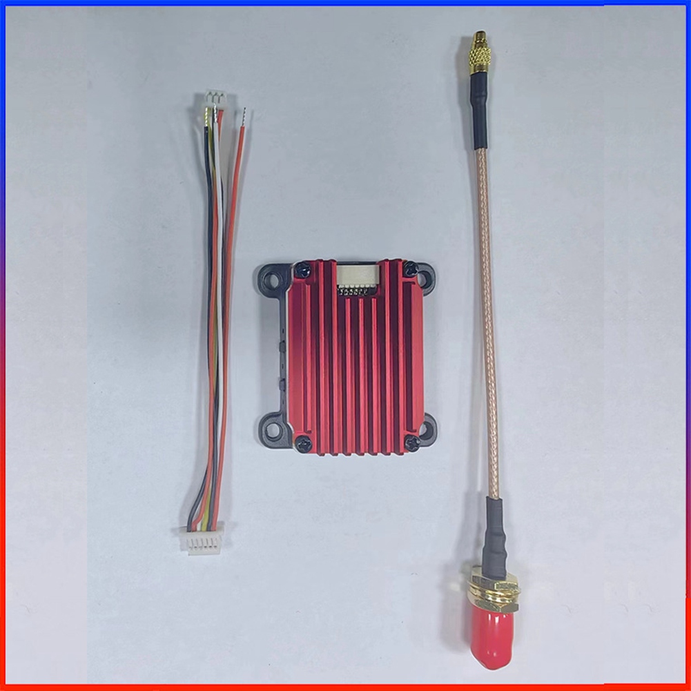 5.8G 1.6W VTX Video Transmitte - Drone Transmitter 리뷰 및 가격