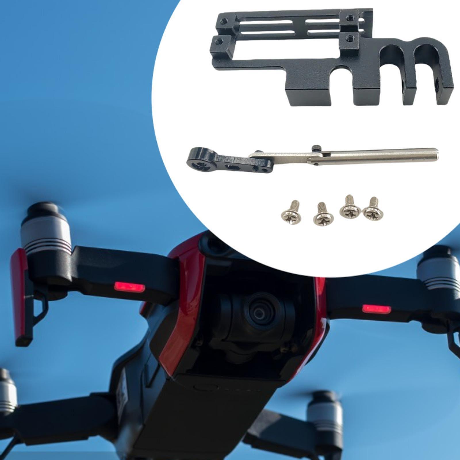 RC Air Dropping System Device  - Drone Arm 리뷰 및 가격
