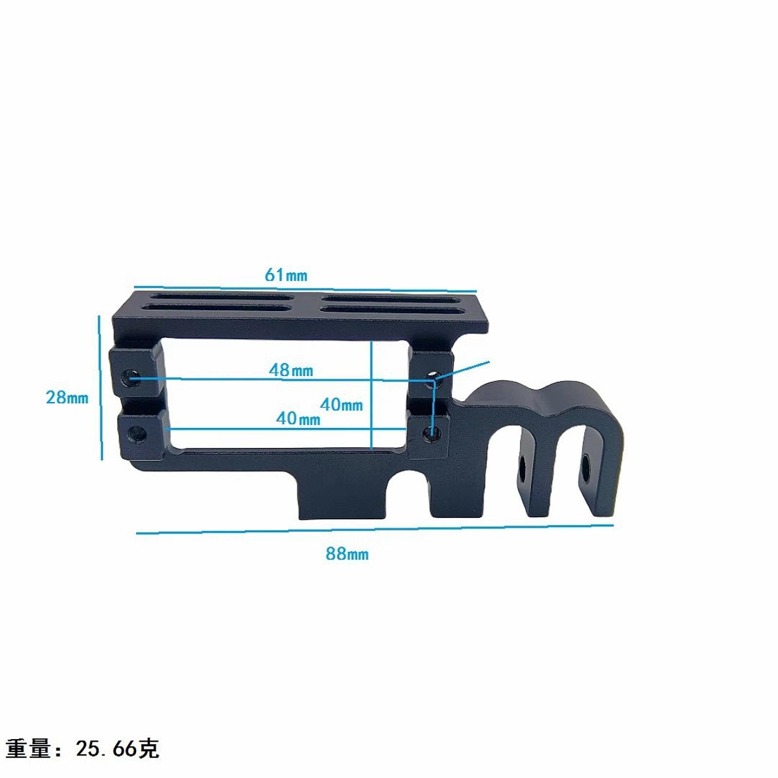 RC Air Dropping System Device  - Drone Arm 리뷰 및 가격