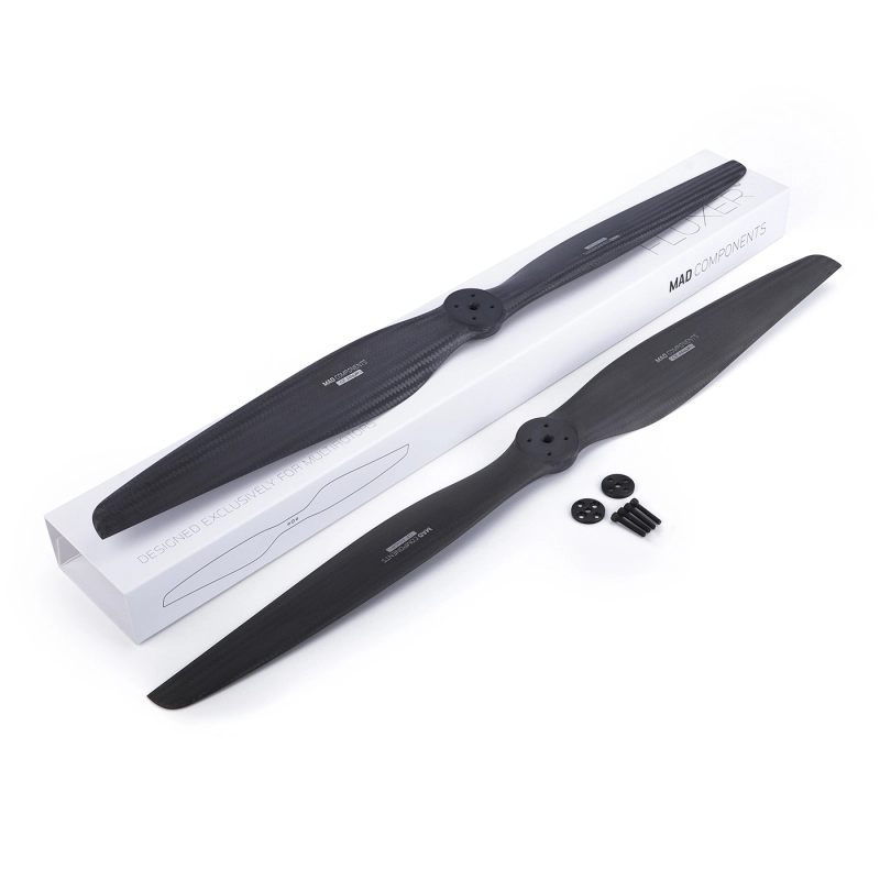 MAD FLUXER 30.1x12 Inch VTOL P - Drone Propeller 리뷰 및 가격