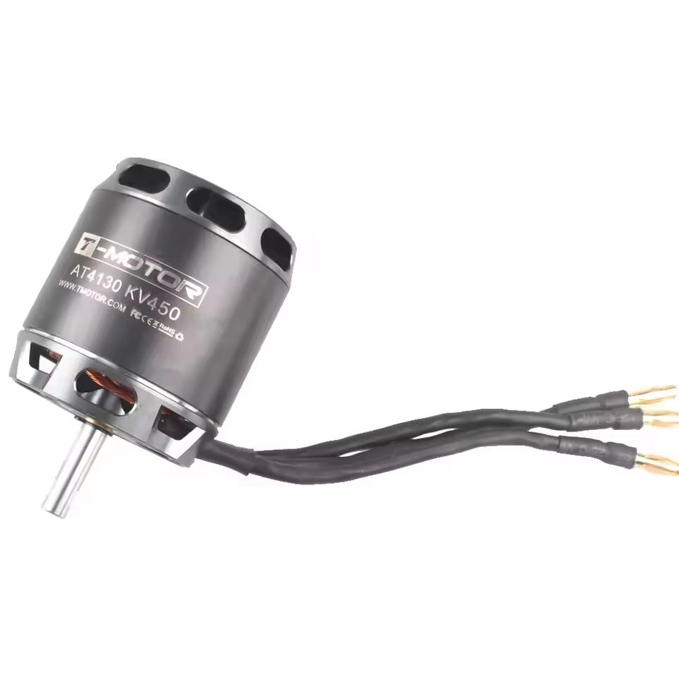 T-MOTOR AT4130 230/300/450KV L - Drone Battery 리뷰 및 가격