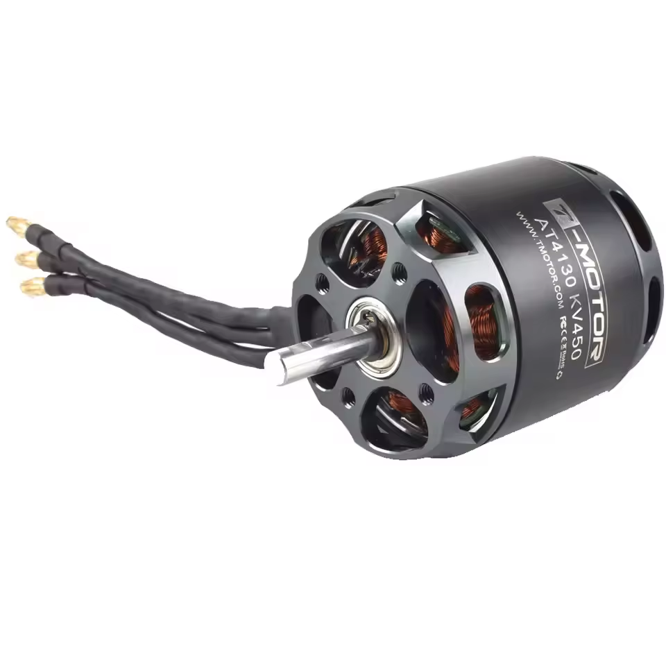 T-MOTOR AT4130 230/300/450KV L - Drone Battery 리뷰 및 가격
