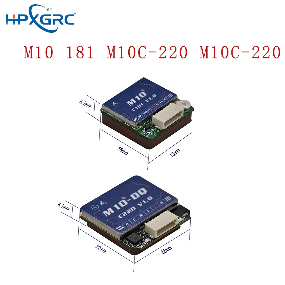 HPXGRC M-10 5883 GPS Module wi - Drone Compass 리뷰 및 가격