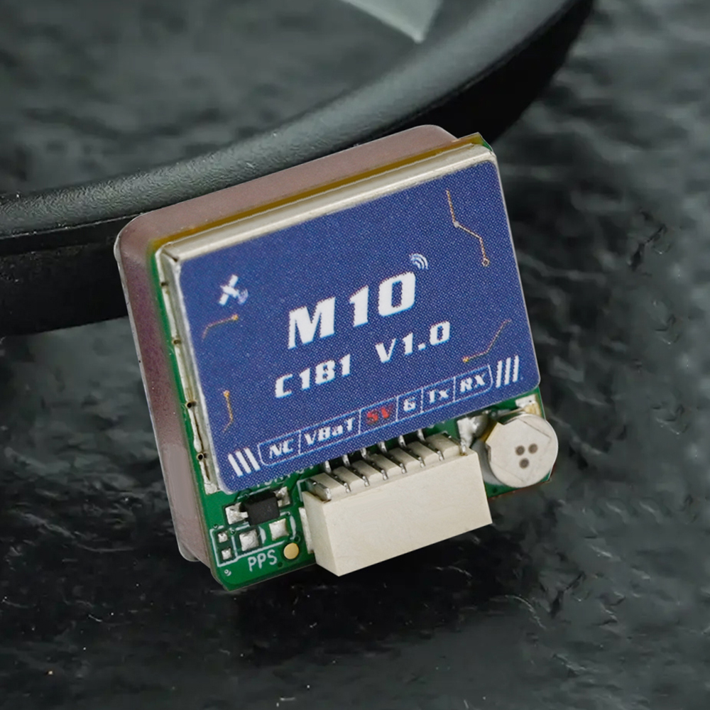 HPXGRC M-10 5883 GPS Module wi - Drone Compass 리뷰 및 가격