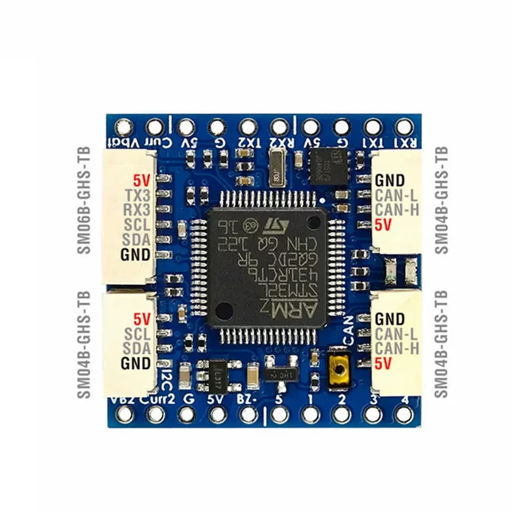 MATEK CAN-L431 AP_Periph CAN N - Drone Compass 리뷰 및 가격