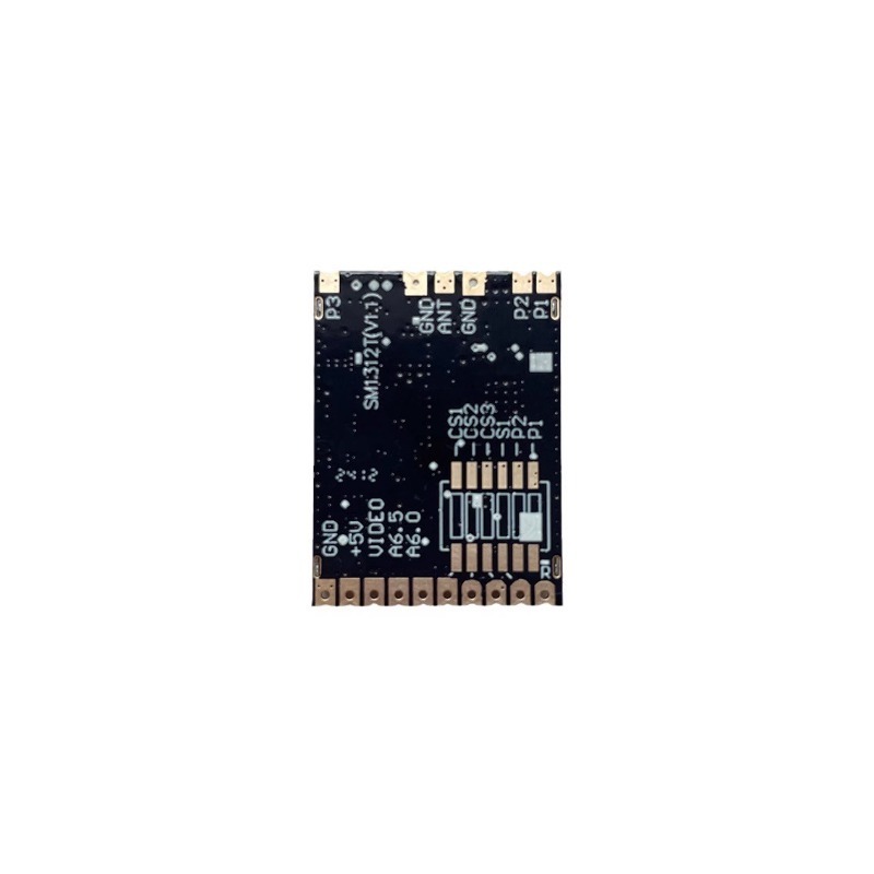 3.3G 800mw 1.6W FPV Antenna VT - Drone Receiver 리뷰 및 가격